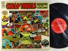 Big Brother & Holding Company - Cheap Thrills LP - Columbia 2-Eye Stereo SEALED