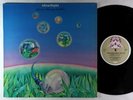 Clearlight - Forever Blowing Bubbles LP - Virgin UK OG Press VG++