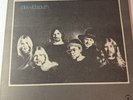 Allman Brothers Band – Idlewild South LP ATCO SD 33-342 Capricorn Series VG/VG