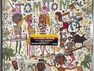 Tom Tom Club – Tom Tom Club – Tropical Yellow and Red Vinyl, LP, NEW SEALED Fun