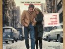 BOB DYLAN The Freewheelin Bob Dylan FACTORY SEALED FIRST PRESSING HYPE STICKER