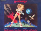 The Bob Crewe Generation - Barbarella (Original Film Soundtrack) - (SSL 10260)-