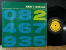 Hank Mobley - 2nd Message 1957 Prestige OG Kenny Dorham Doug Watkins Art Taylor