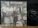 Jazz Symphonics The Beginning 1968 Renfro OG Larry Nash Robert Miranda RARE  VG+