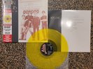 The Gun Club – Sex Beat 81 - 2019 RSD Lmt Ed 1,300 Yellow Translucent Vinyl NM