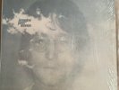 John Lennon Imagine 1971 LP Vinyl Original Bell SW 3379 Poster & Card EX