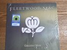 Fleetwood Mac - Greatest Hits (Walmart Exclusive Translucent Forest Green Vinyl)