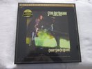 Stevie Ray Vaughan Couldn't Stand the Weather MOFI One Step 2LP 180 Gram Sealed