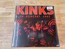 KINKS IN KONCERT 1965 RECORE STORE DAY 2016 UK MONO SEALED MINT