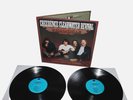 CREEDENCE CLEARWATER REVIVAL (CCR) - Chronicles Volume Two  (2 x LP Vinyl) Rare