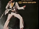 Elvis  As Recorded At Madison Square Garden LP 12