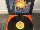 DEF LEPPARD - Pyromania(UK 1983 1ST PRESS VINYL ALBUM / NR MINT VINYL )