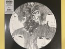 The Beatles - Revolver - Picture Disc - Unplayed