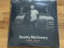 SCOTTY MCCREERY SAME TRUCK DELUXE ALBUM VINYL RECORD LP 2LP COUNTRY SEALED 2021