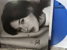 Gracie Abrams Good Riddance Deluxe Edition Clear Blue Vinyl - Signed