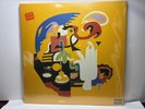 Mac Miller - Faces 3LP Vinyl w/Bonus Track (Tri-Color Vinyl) EXCELLENT CONDITION