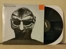 MADVILLAIN Madvillainy 2XLP hip hop MADLIB MF DOOM STONES THROW