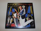 Sting Bring on the Night 2LP vinyl LP Excellent