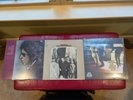 Bob Dylan vinyl records, John Wesley Harding, Blood on the Tracks, Rough & Rowdy