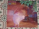 GREEN ON RED - Gravity Talks LP USA 1983 Slash EX/NM ALTERNATIVE ROCK