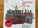 RSD Darlene Love, Ronettes A CHRISTMAS GIFT FOR YOU Red vinyl sealed LP BF 2014