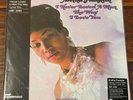 Aretha Franklin ‎I Never Loved A Man The Way I Love You VMP Color Vinyl Sealed