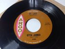 1961 Etta James 5380 At Last  I Just Want To Make Love To You  7