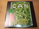Can Ege Bamyasi New Sealed 2014 SPOON Reissue