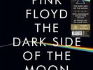 Pink Floyd The Dark Side of the Moon (Vinyl)