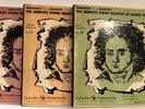 The Complete String Quartets Of Beethoven Vol I  II & III Budapest String….