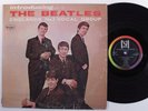 BEATLES Introducing The Beatles VEE-JAY LP mono 