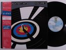 EAGLES Greatest Hits Vol. 2 ASYLUM LP VG++/NM with inserts & obi b