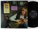 Dave Kelly - Keeps It In The Family LP - Mercury UK VG+