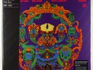 Grateful Dead - Anthem Of The Sun LP - Rhino Orange/Yellow 180g Re Club SEALED