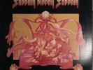 Black Sabbath - Sabbath Bloody Sabbath 1973 UK Record VG+/EX Condition