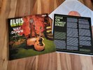 Elvis Presley – Way Down In The Jungle Room 2 LP  RCA 2016
