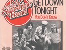 KC & The Sunshine Band - Get Down Tonight (7