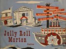 Jelly Roll Morton - Solos (10