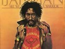 Ijahman Levi - Are We A Warrior (LP, Album)