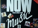 Various - Now That's What I Call Music II (2xLP, Album, Comp)