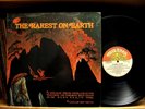 The Rarest On Earth / 1972 Dutch Compilation Of Rare Earth Label Artists EX/EX