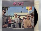 AC/DC - Dirty Deeds Done Dirt Cheap - 1981 US 1st Press VG++ Ultrasonic Clean