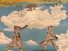 Signed De La Soul Cabin In The Sky LP