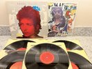 Bob Dylan – Biograph ; 1985 5XLP BOX SET EX UNPLAYED