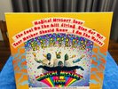 THE BEATLES - MAGICAL MYSTERY TOUR VINYL LP 2012 REMASTER 180G CAPITOL EX/EX