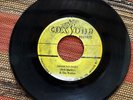 The Wailers ‎Bob Marley – Diamond Baby 7” Coxsone Studio 1 Listen