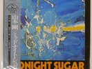 TSUYOSHI YAMAMOTO MIDNIGHT SUGAR THREE BLIND MICE PAP20006 Japan OBI VINYL LP