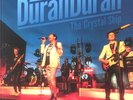 Duran Duran  THE CRYSTAL SHIP REMASTERED IMPORTED  Soundboard Recording 2LPs