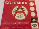 CLIFF RICHARD Blue Turns To Grey ROLLING STONES 1966 DEMO Columbia DB7866 MINT