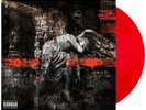 SLAINE The Things We Can't Forgive NEW Red Vinyl LP /400 house of pain everlast